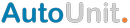 Logo AutoUnit.nl
